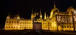 Parlamento Budapest. Joya neogótica a orillas del Danubio, hermosa cúpula e historia viva en la ciudad.