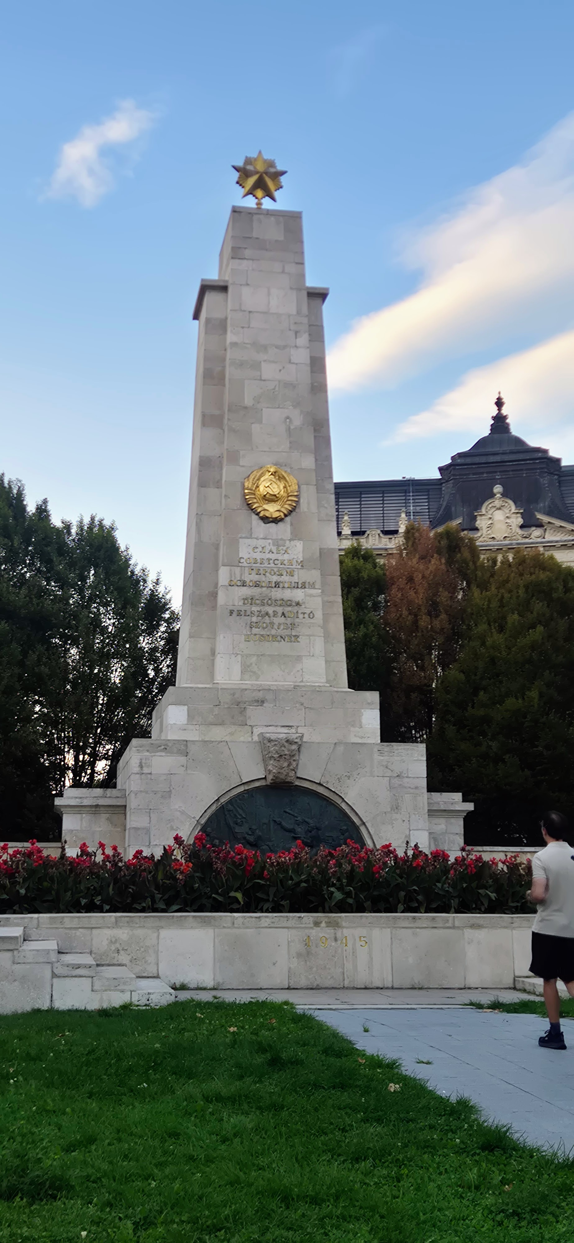 Plaza de la Libertad
