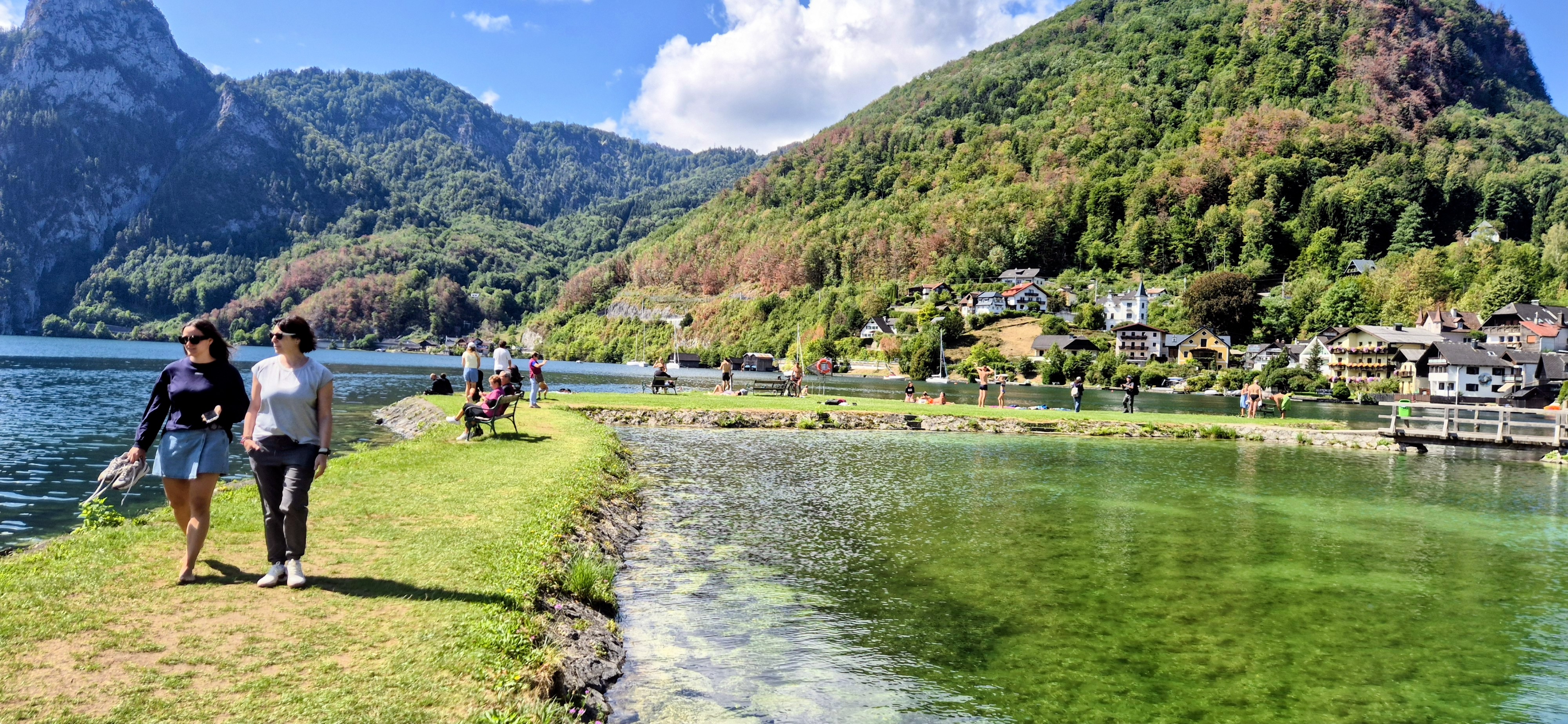 Traunsee