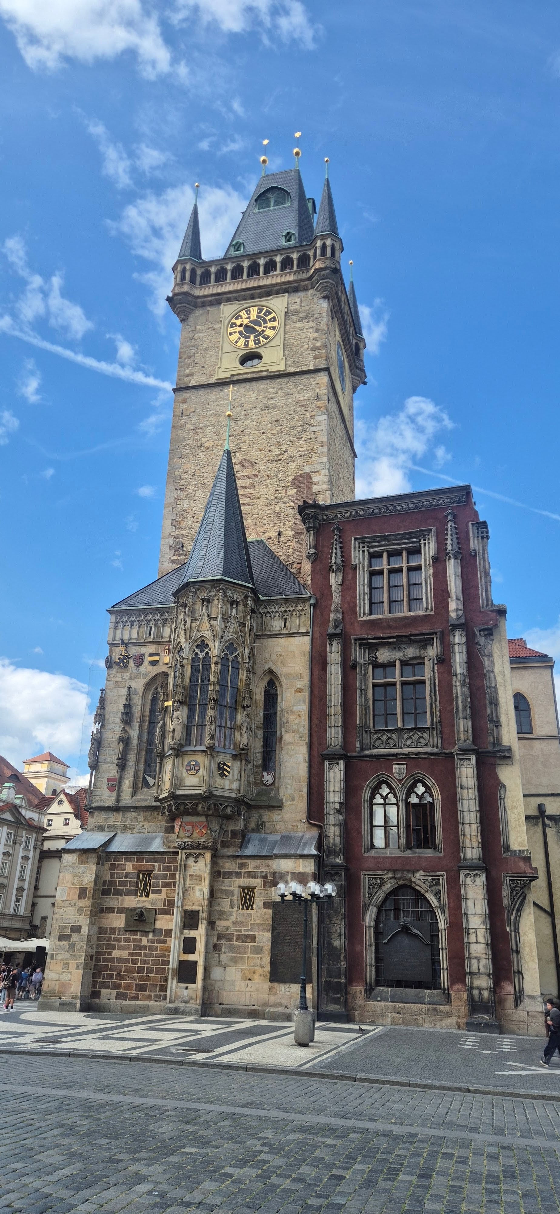 Torre del Ayuntamiento