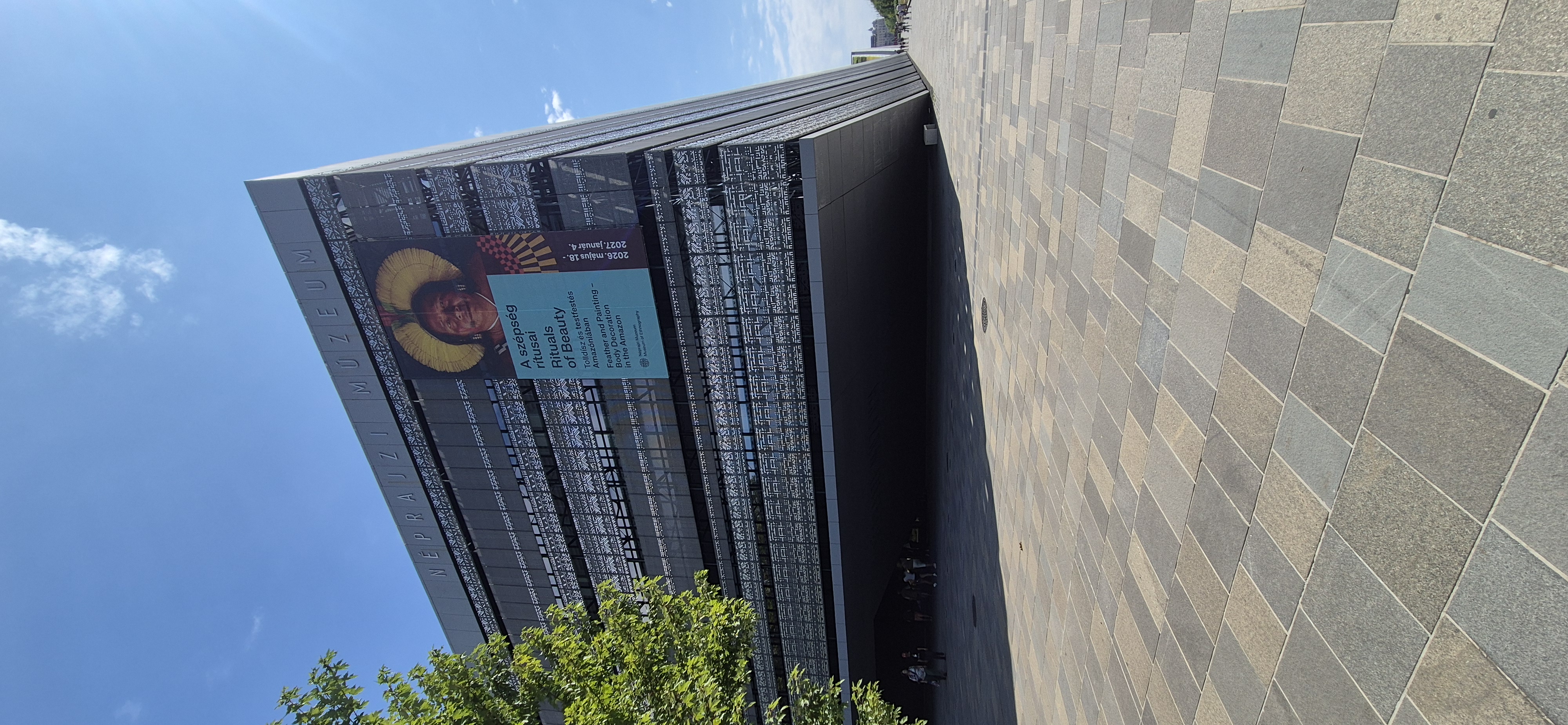 Museo etnográfico