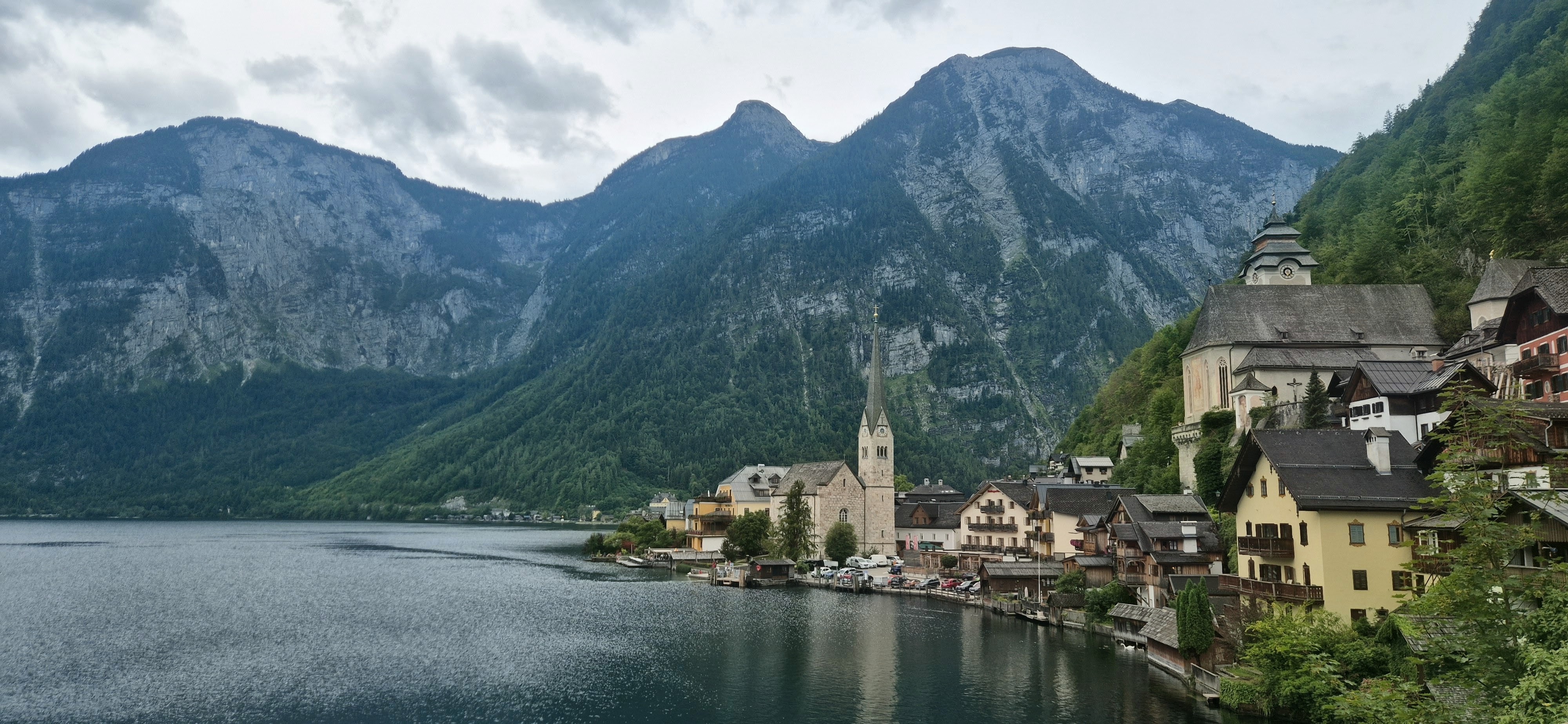 Hallstatt