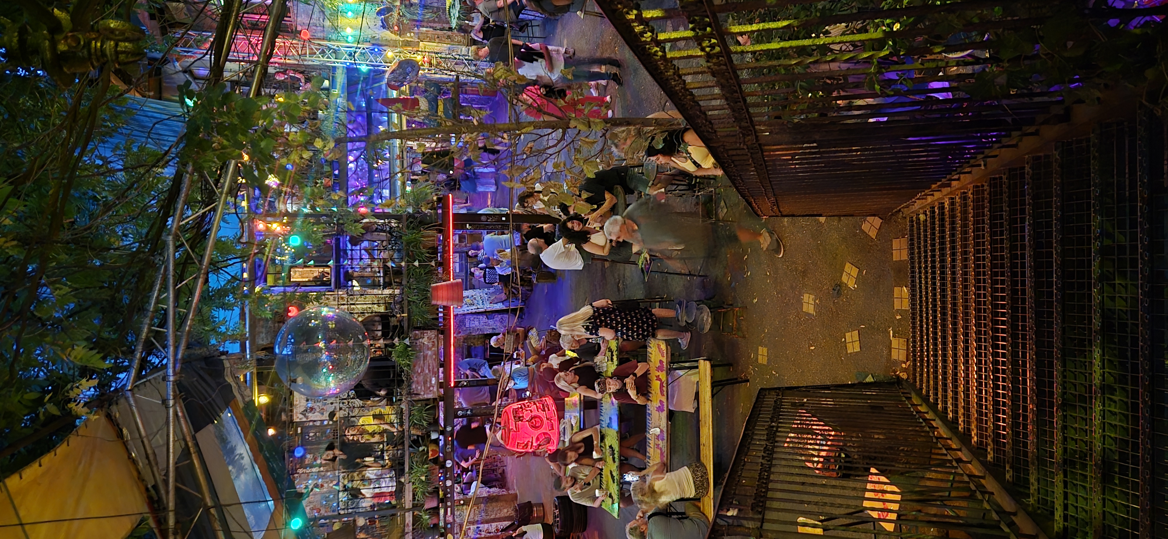 Szimpla Kert