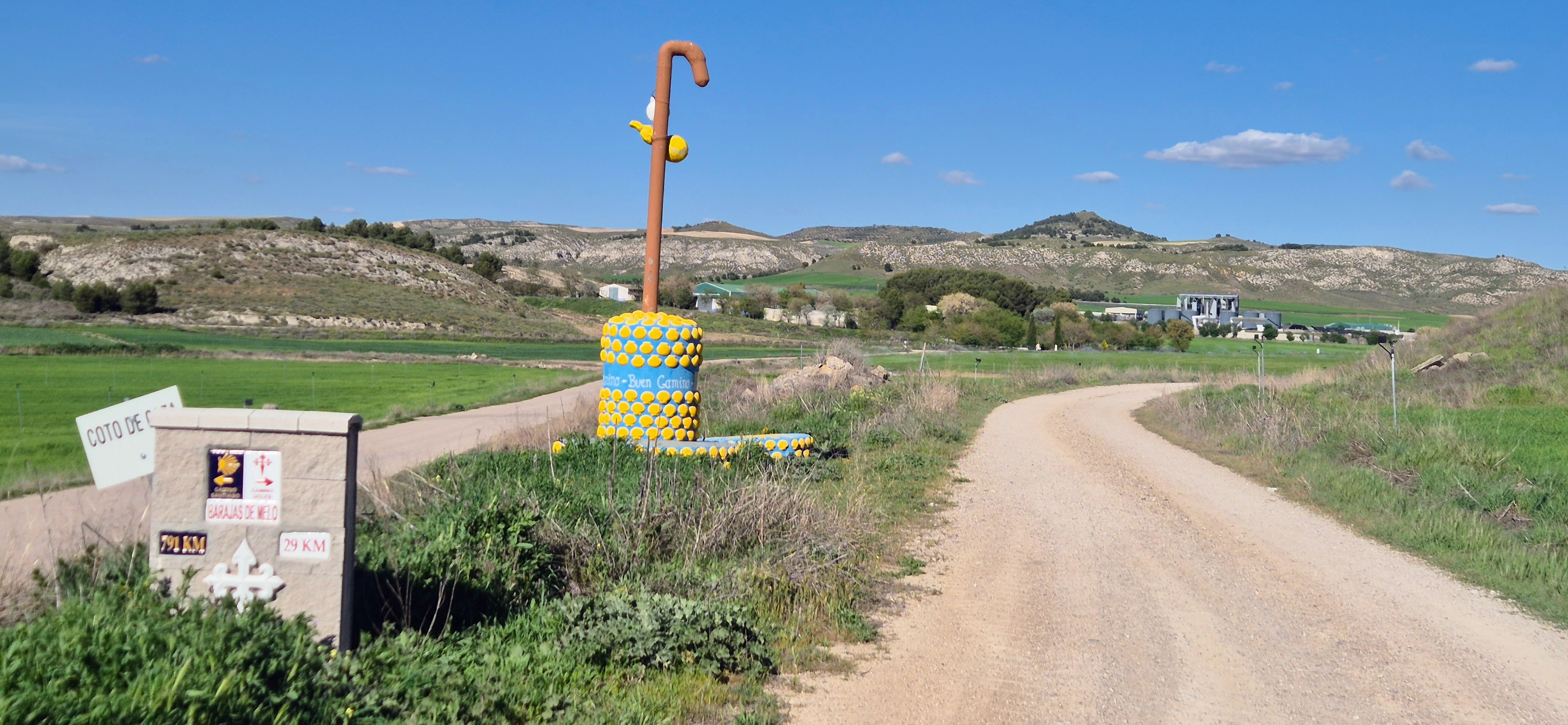 Barajas de Melo