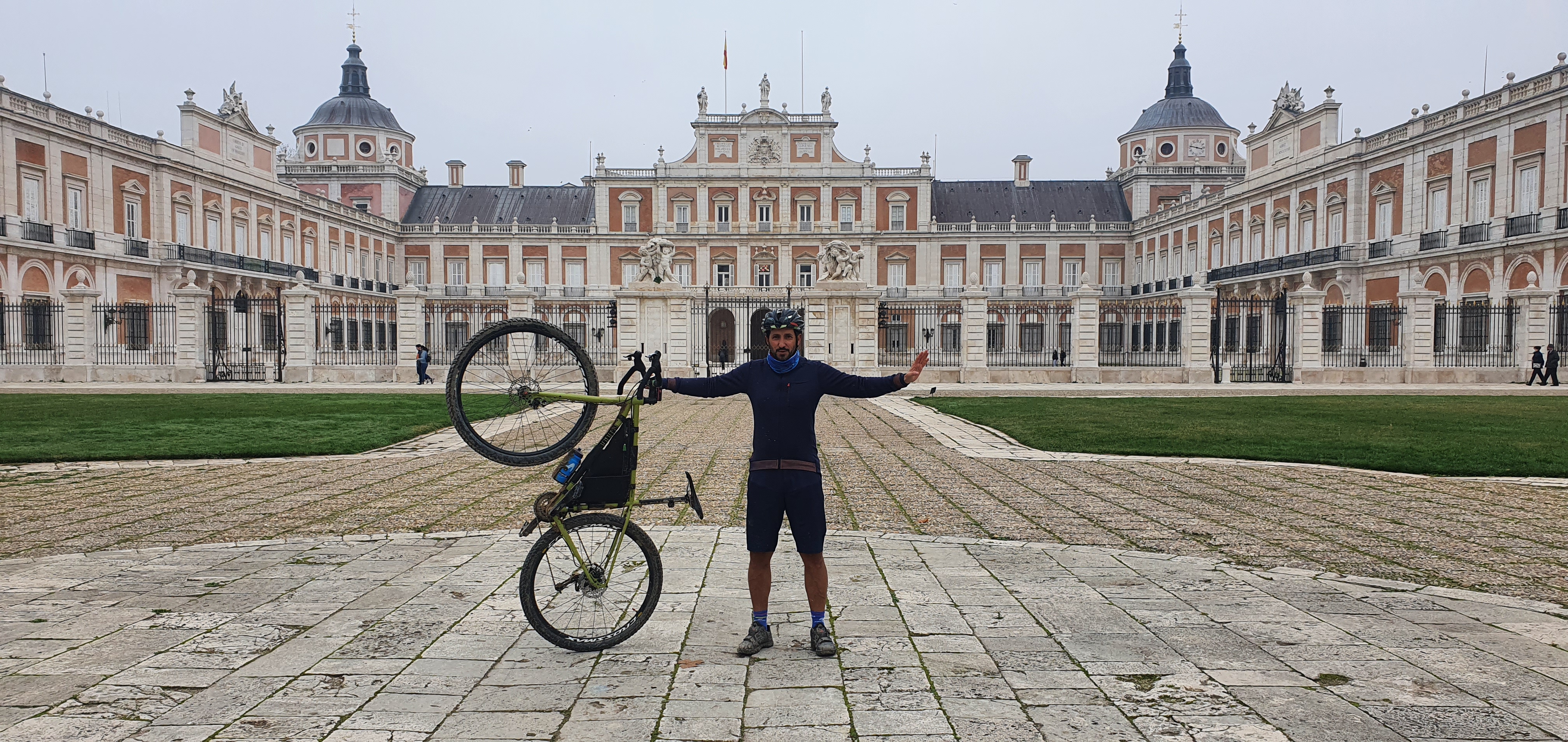 Sotos Históricos de Aranjuez