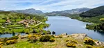 Embalse Camporredondo