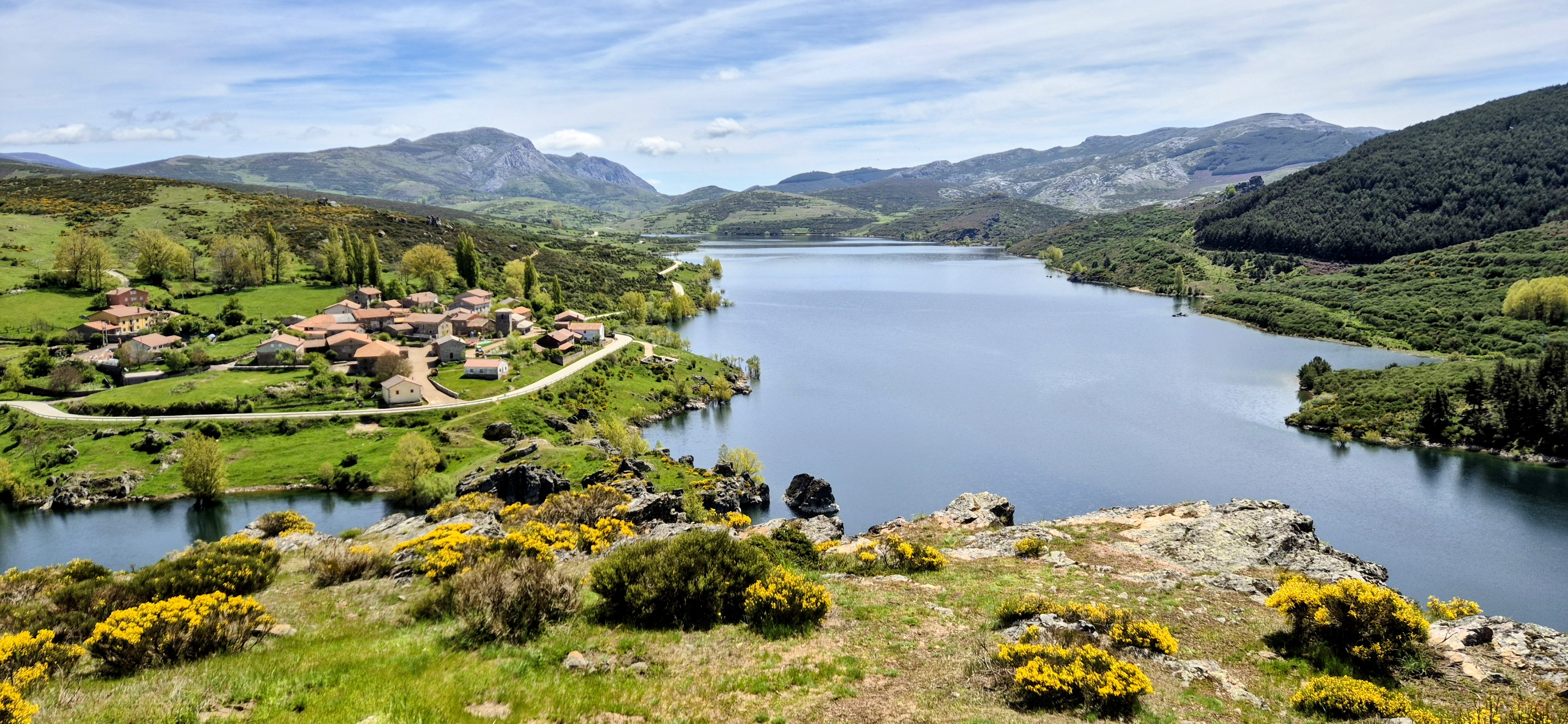 Mirador de Alba de Los Cardaños