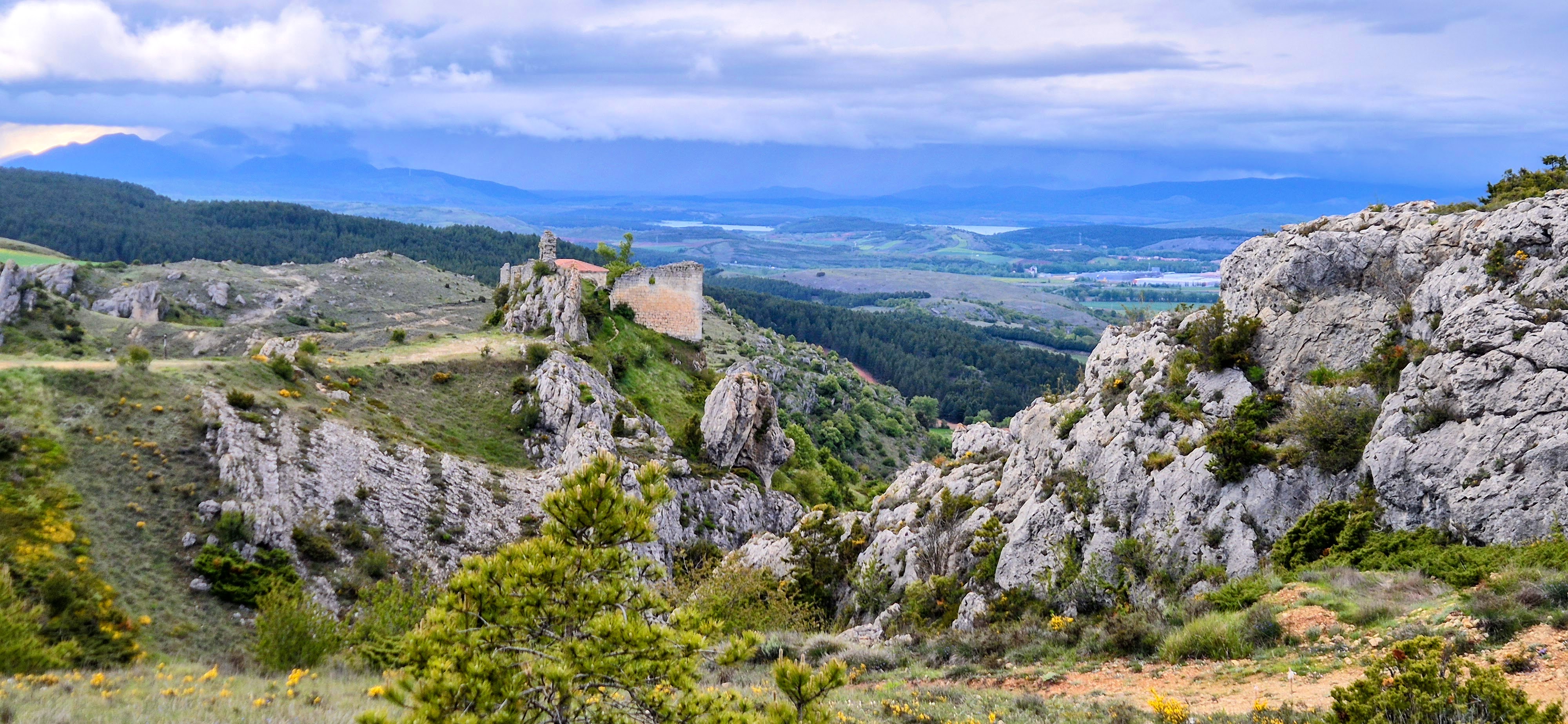 Castillo de Gama
