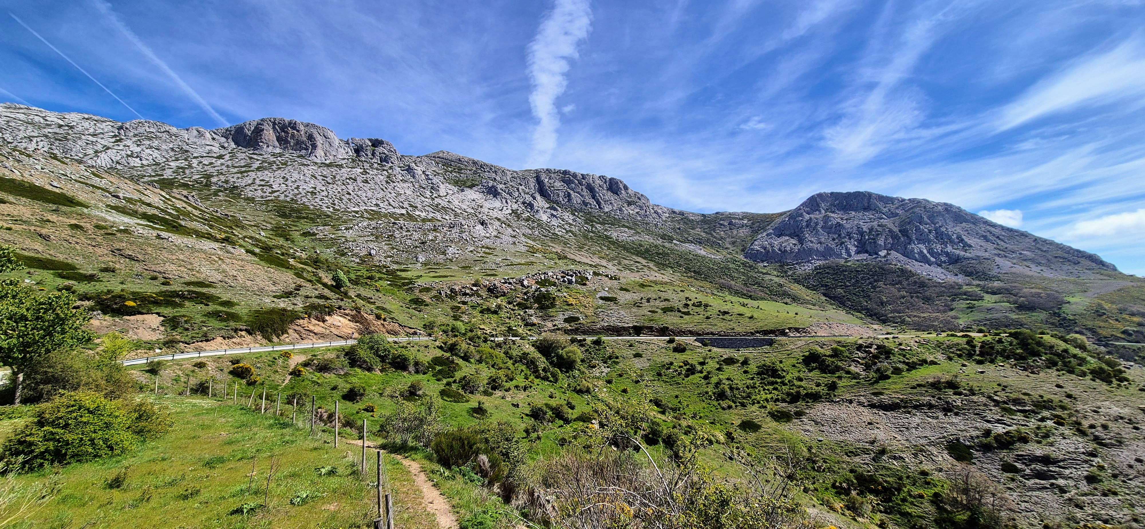 Mirador Alto de la Varga