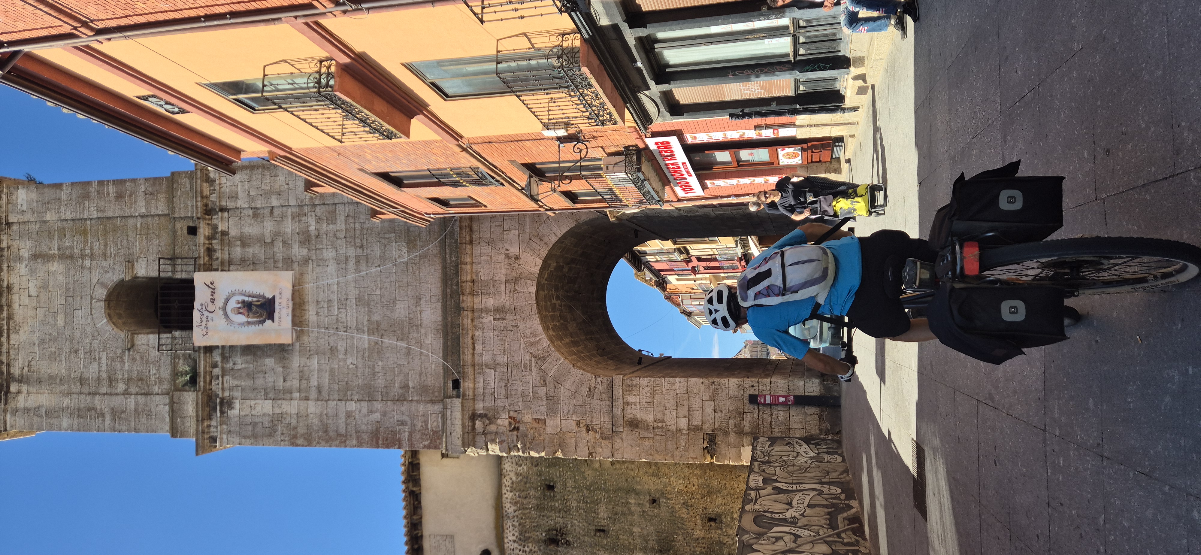 Murallas de Toro