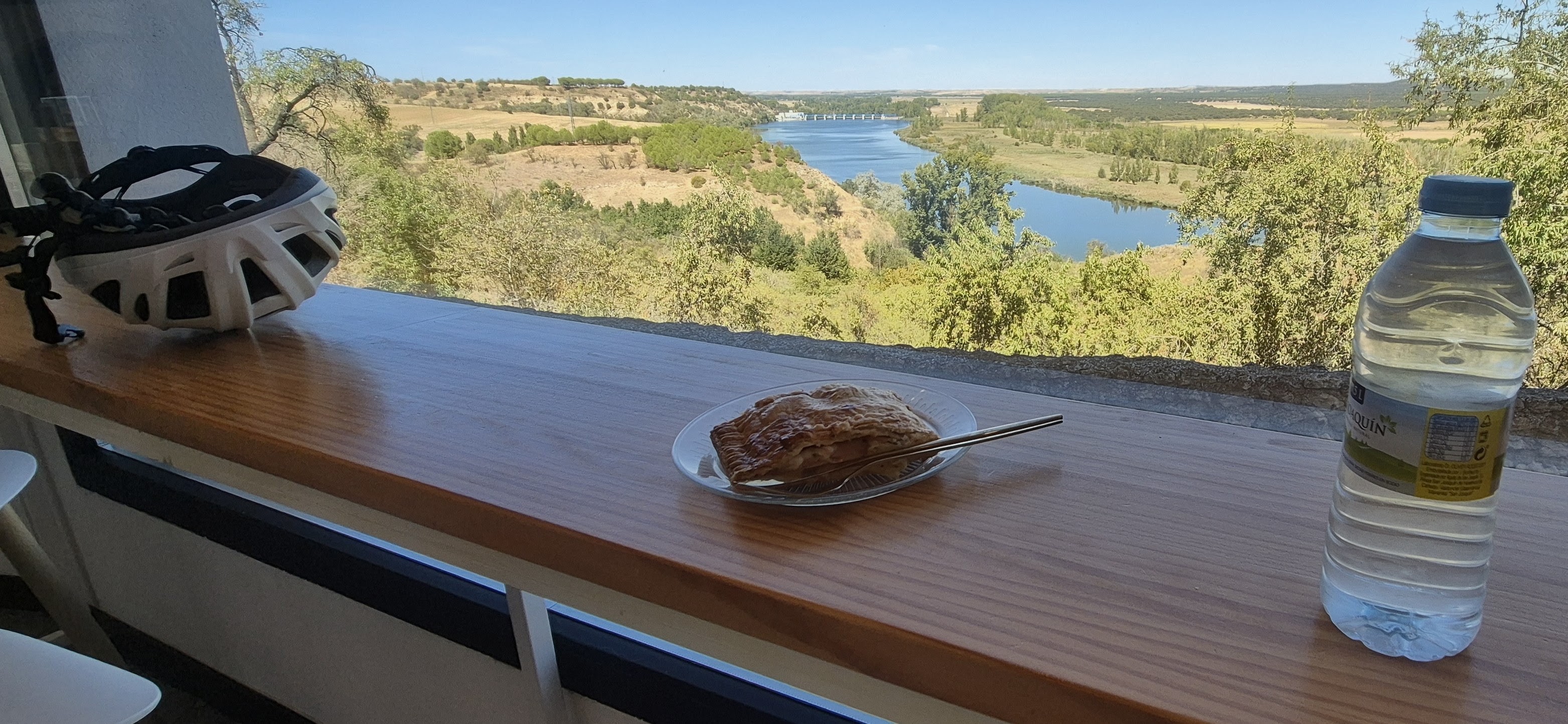 Xokoreto — La Huella del Duero