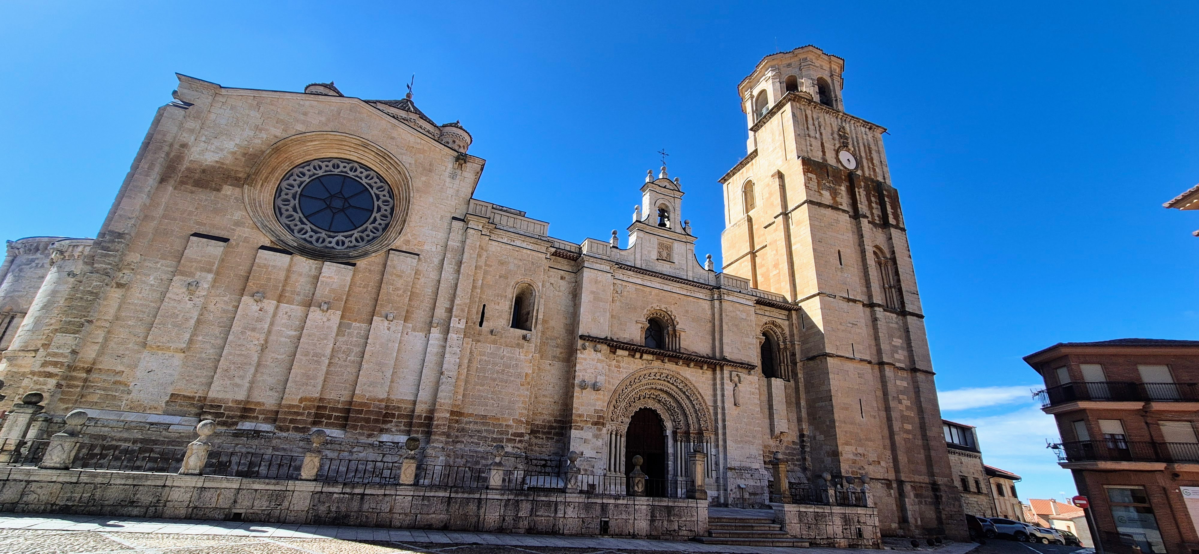 Colegiata de Santa María la Mayor (Toro)
