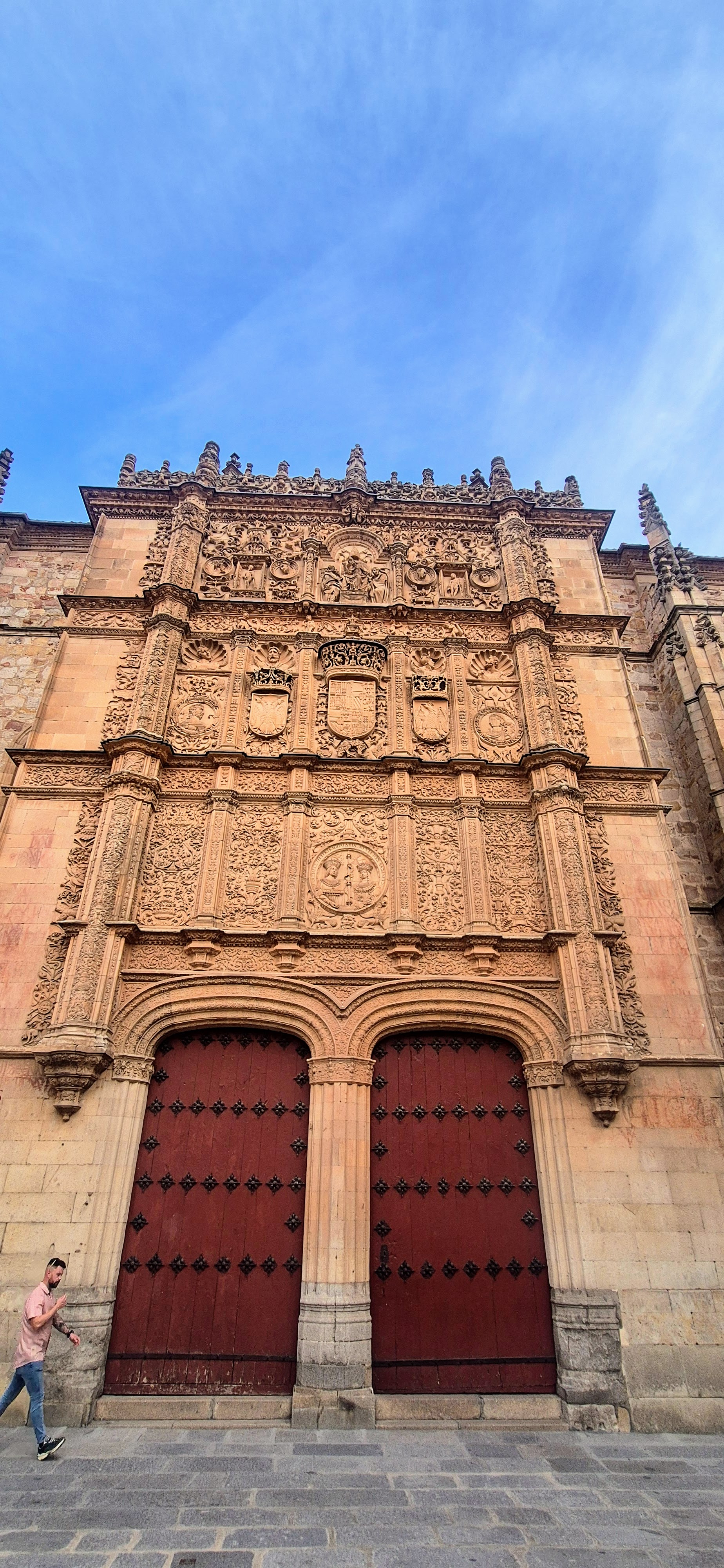 Universidad de Salamanca