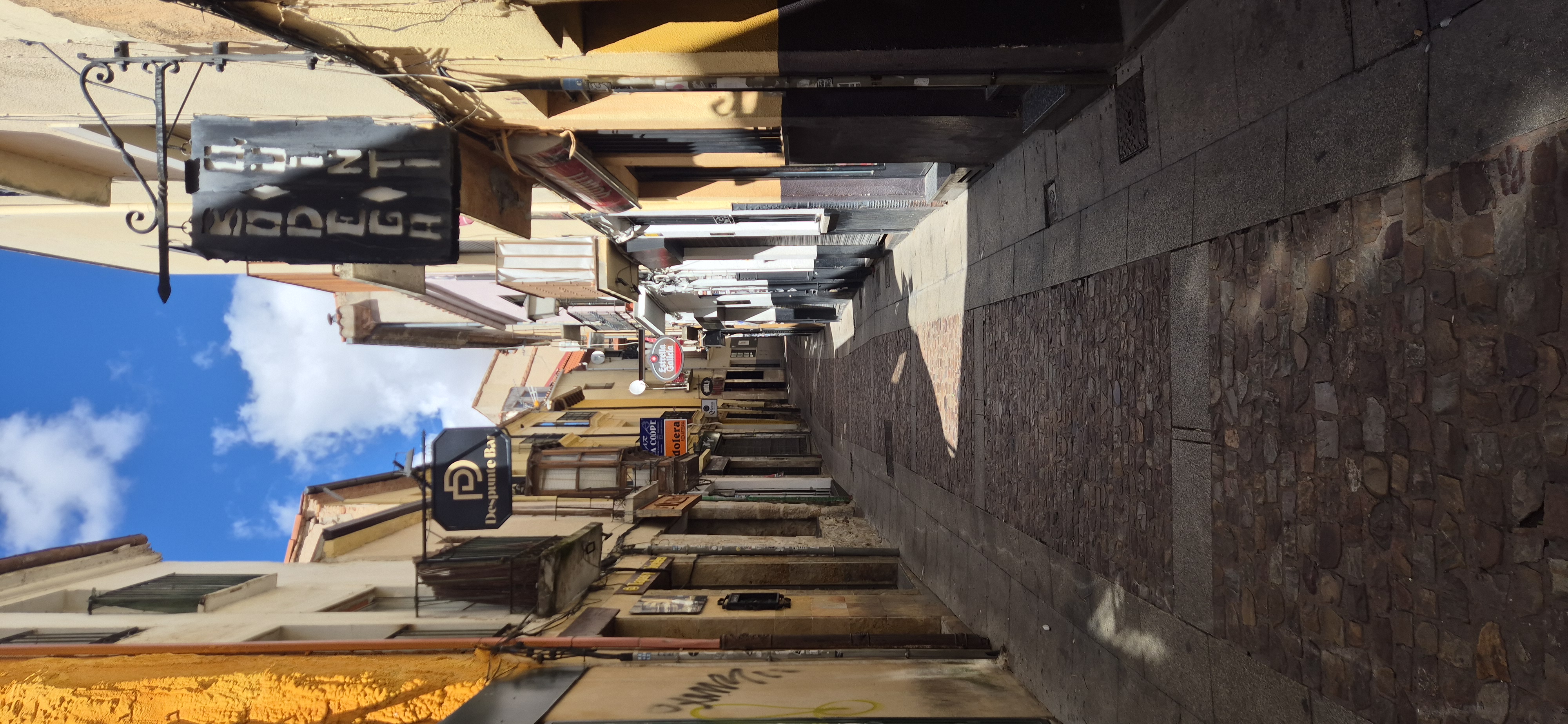 Calle Herreros