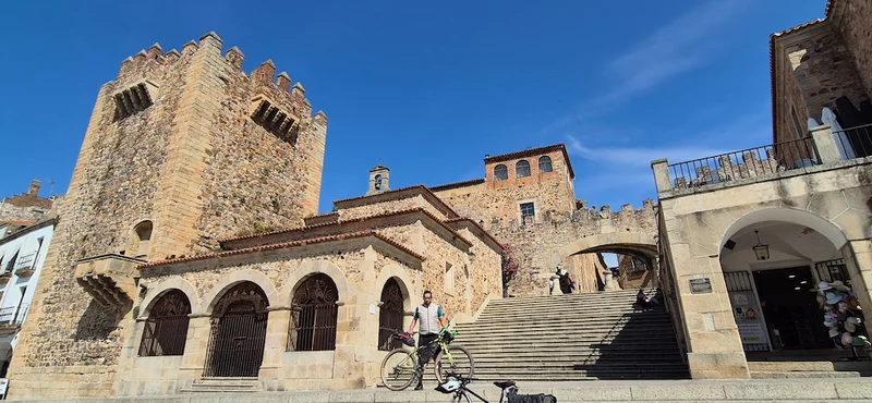 Cáceres