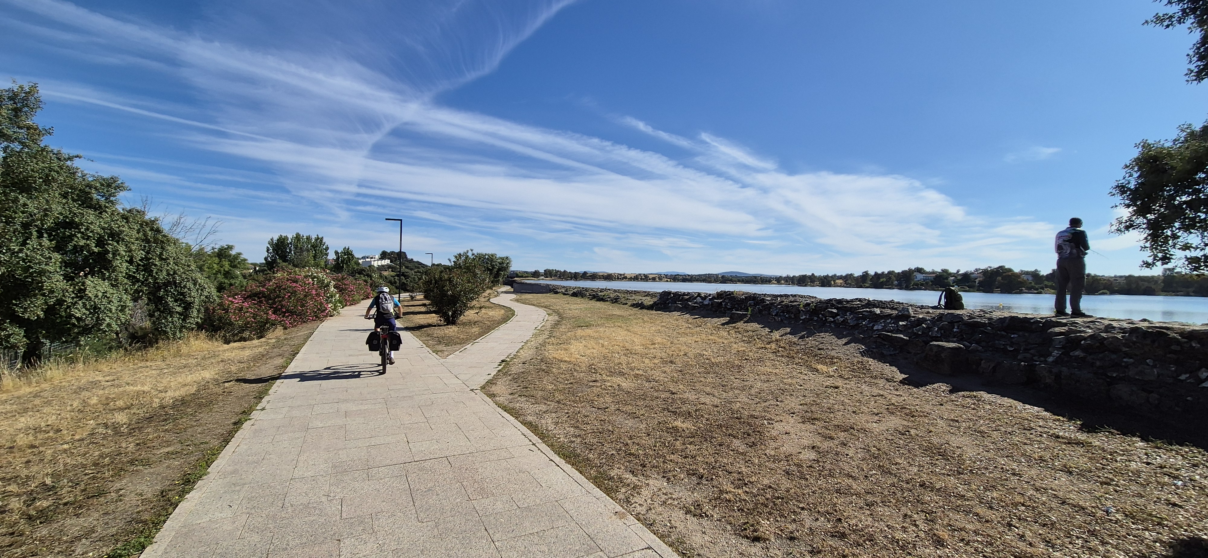 Embalse Proserpina