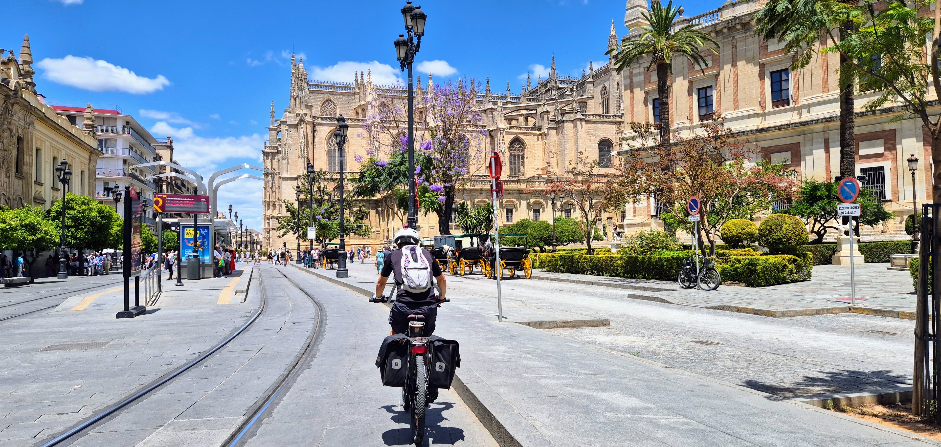 Catedral de Sevilla