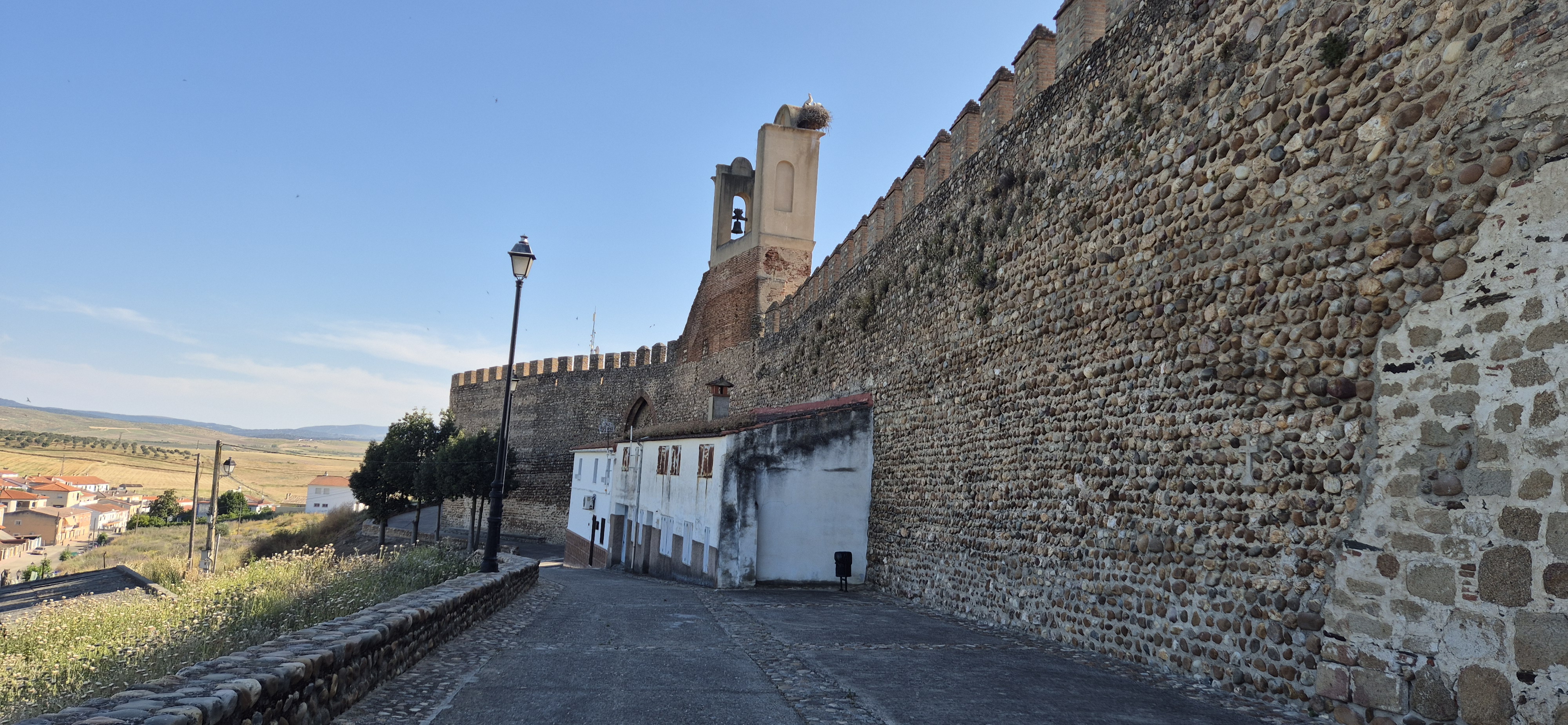 Galisteo
